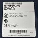 GE Fanuc IC694BEM331 Used