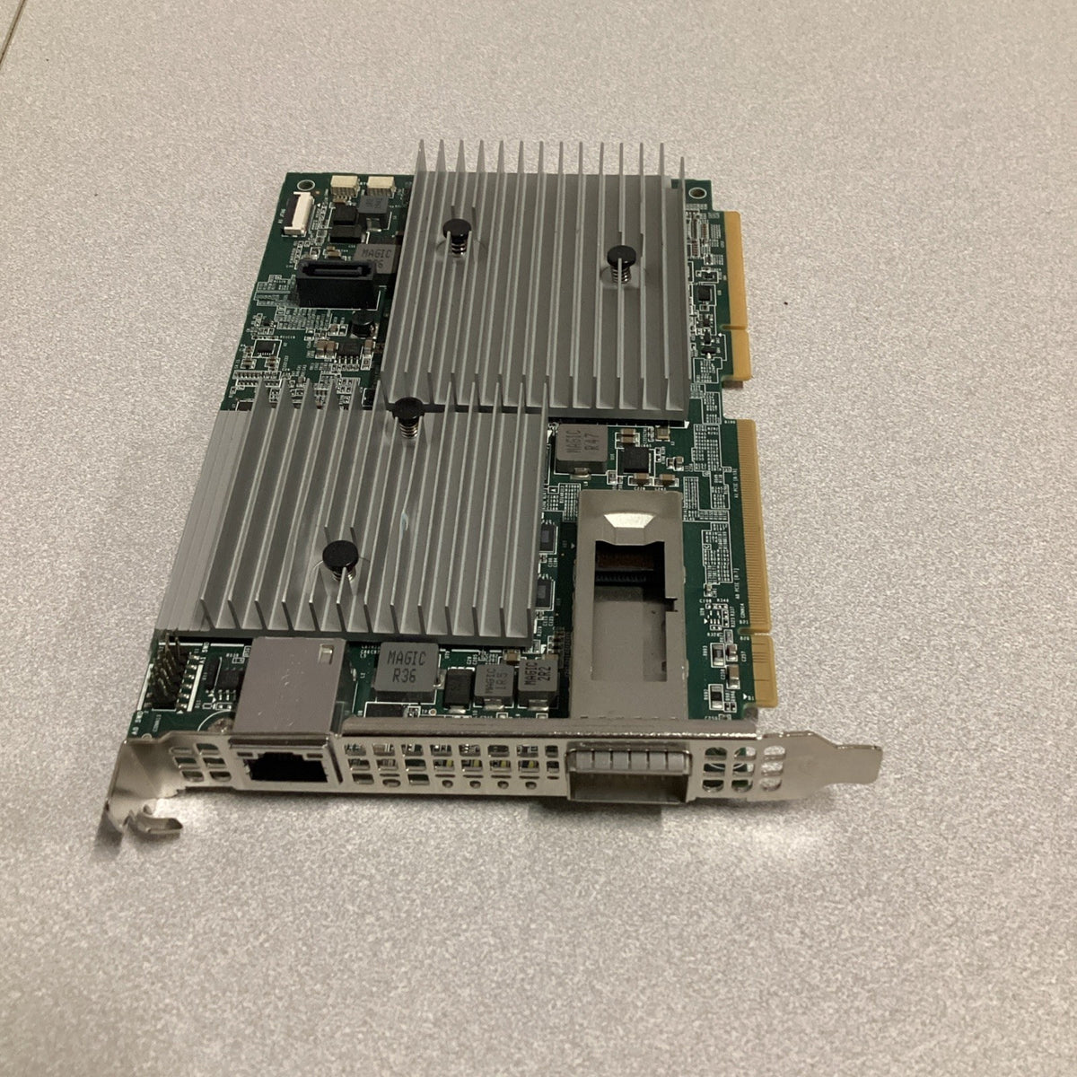 Annapurna Labs K2T-QB Used