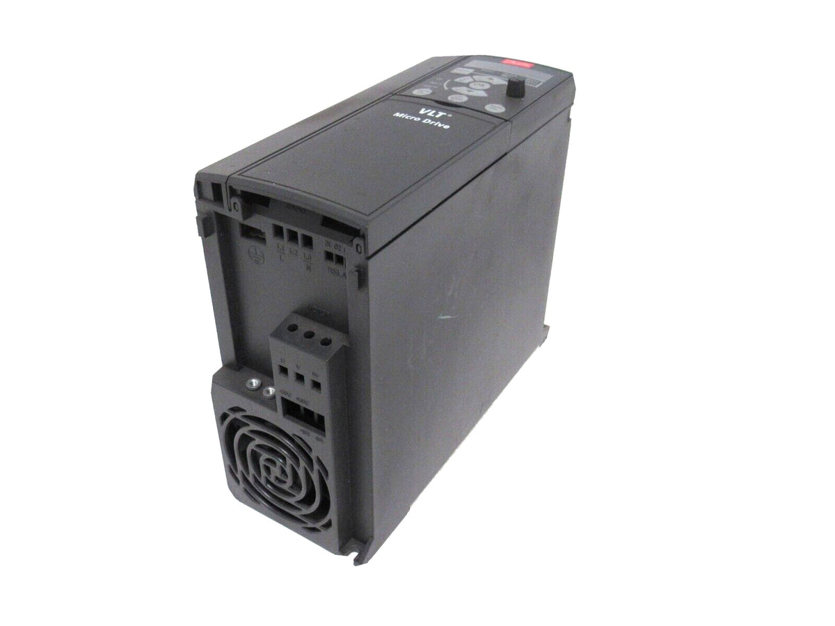 Danfoss 132F0014 Used