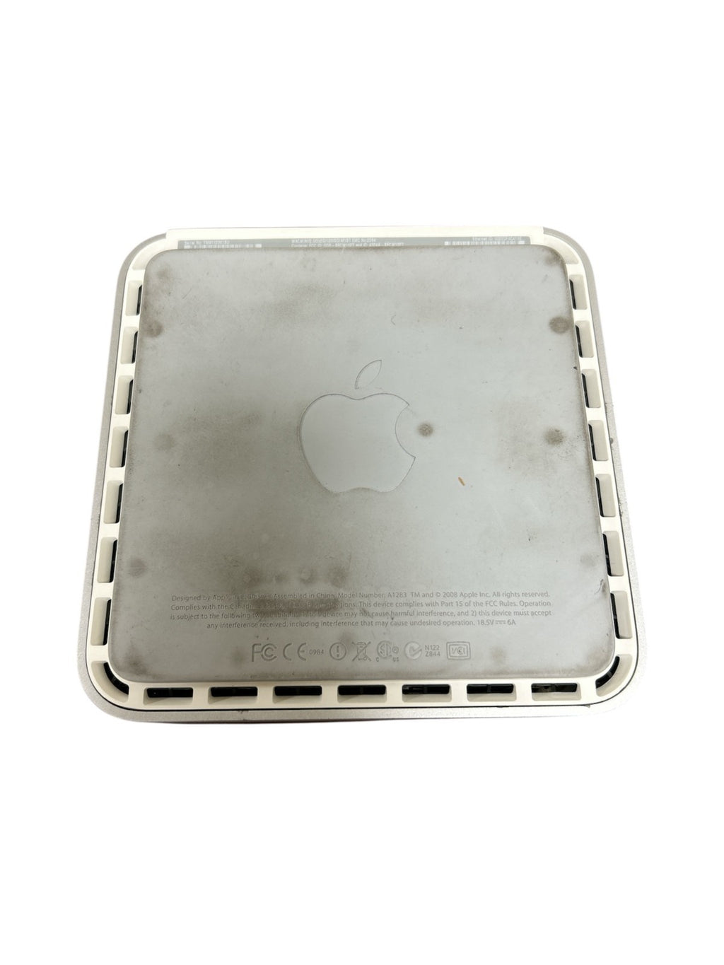 Apple A1283 Used