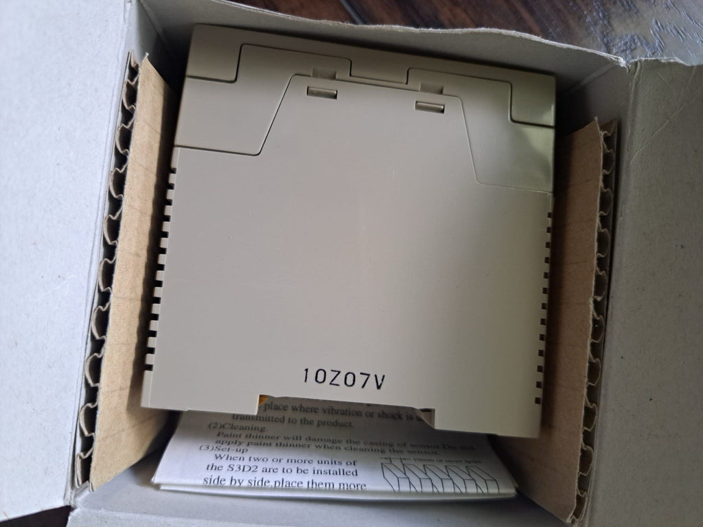 Omron OMRON S3D2-CK-US S3D2CKUS New