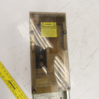 Indramat 251873 Used