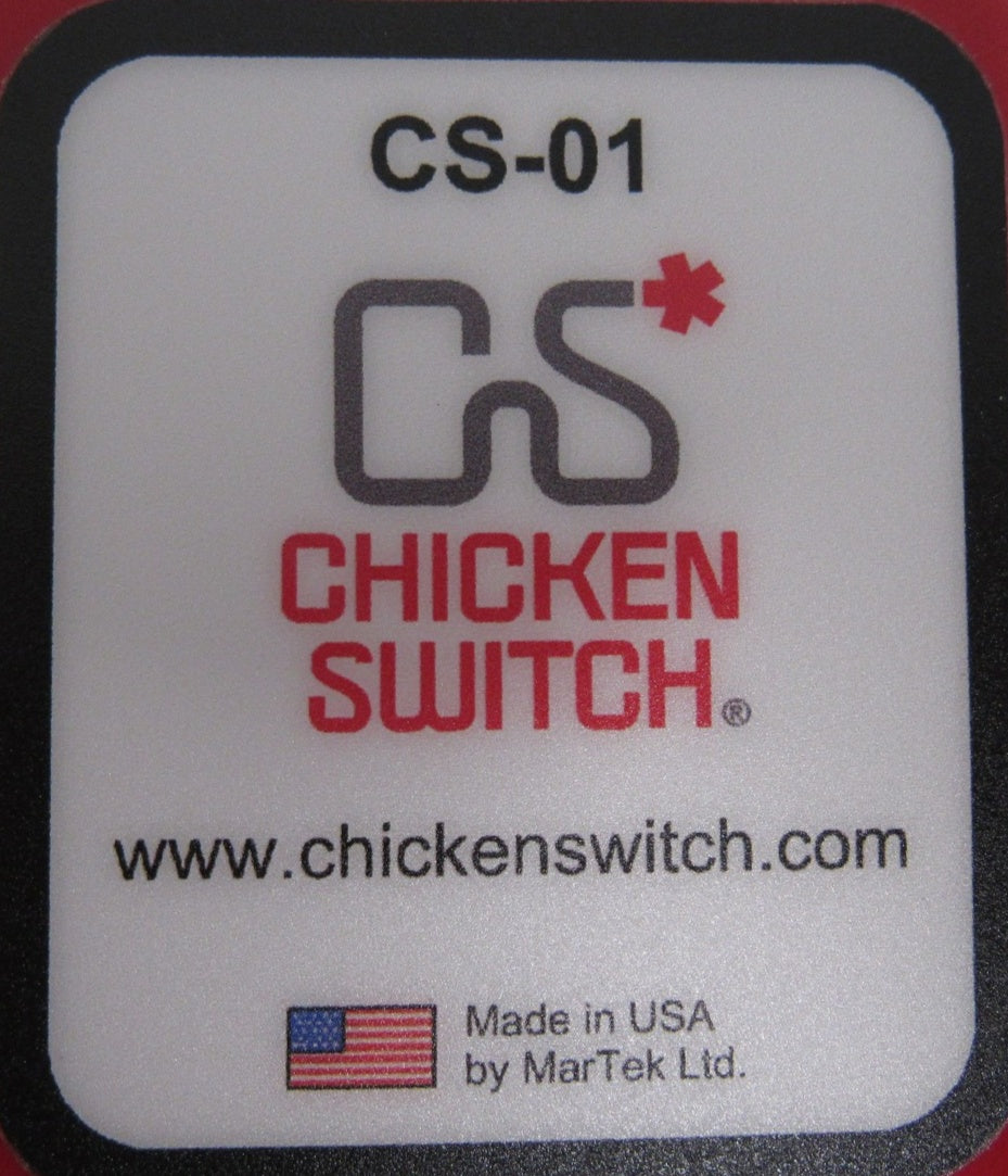 CHICKEN SWITCH CS-01 Used