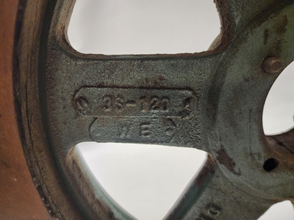 Gerbing 3S-120 Used
