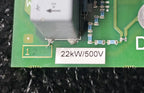 VACON PC00113-D Used