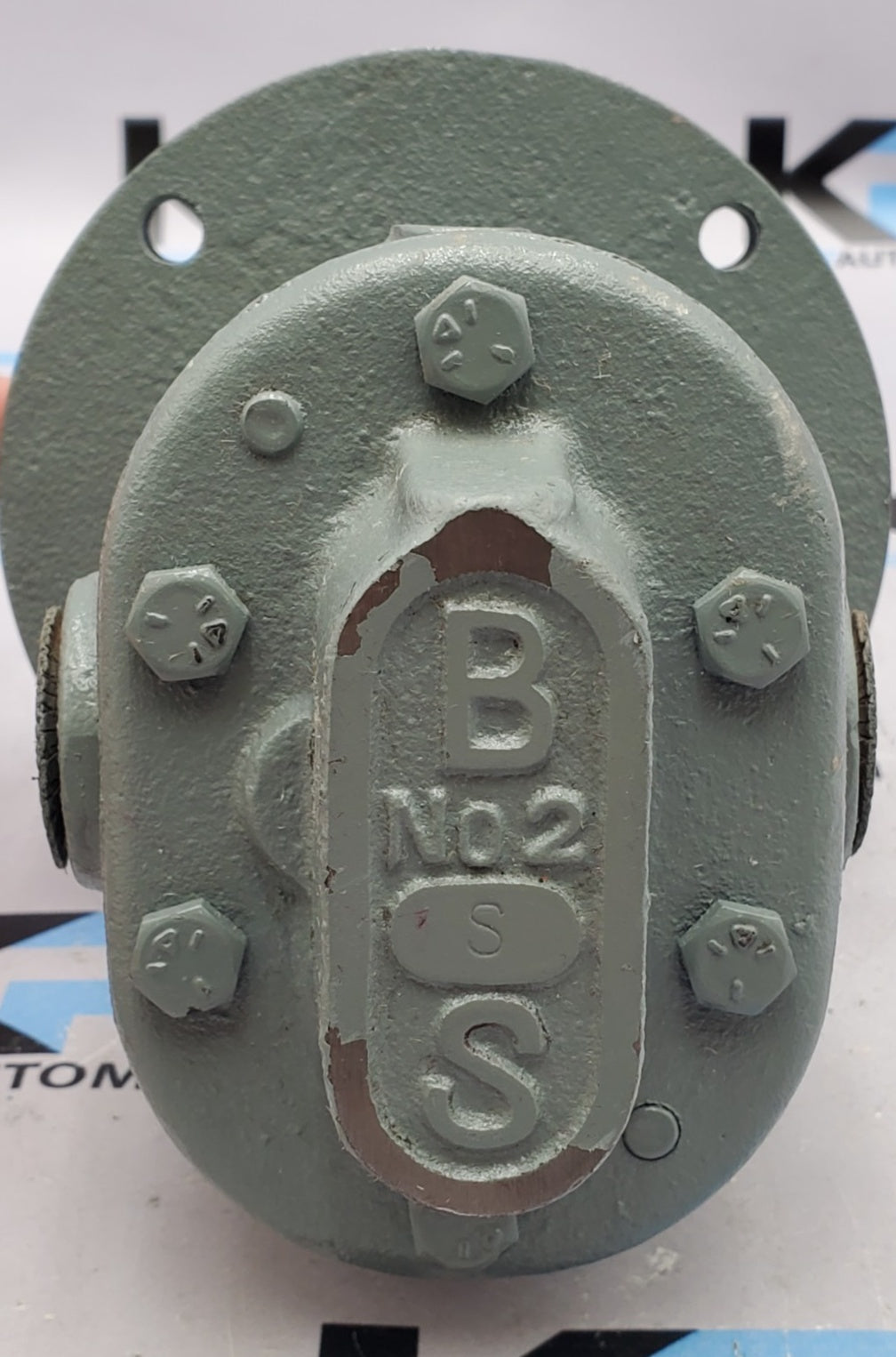 BSM Pump 713-920-2 Used