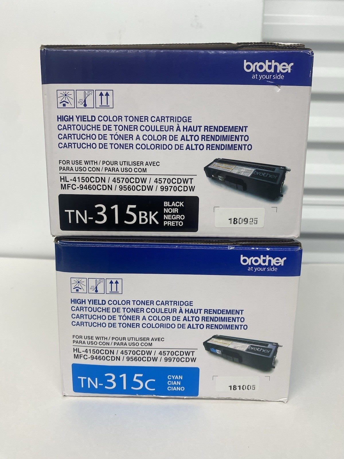 Brother TN-315 New