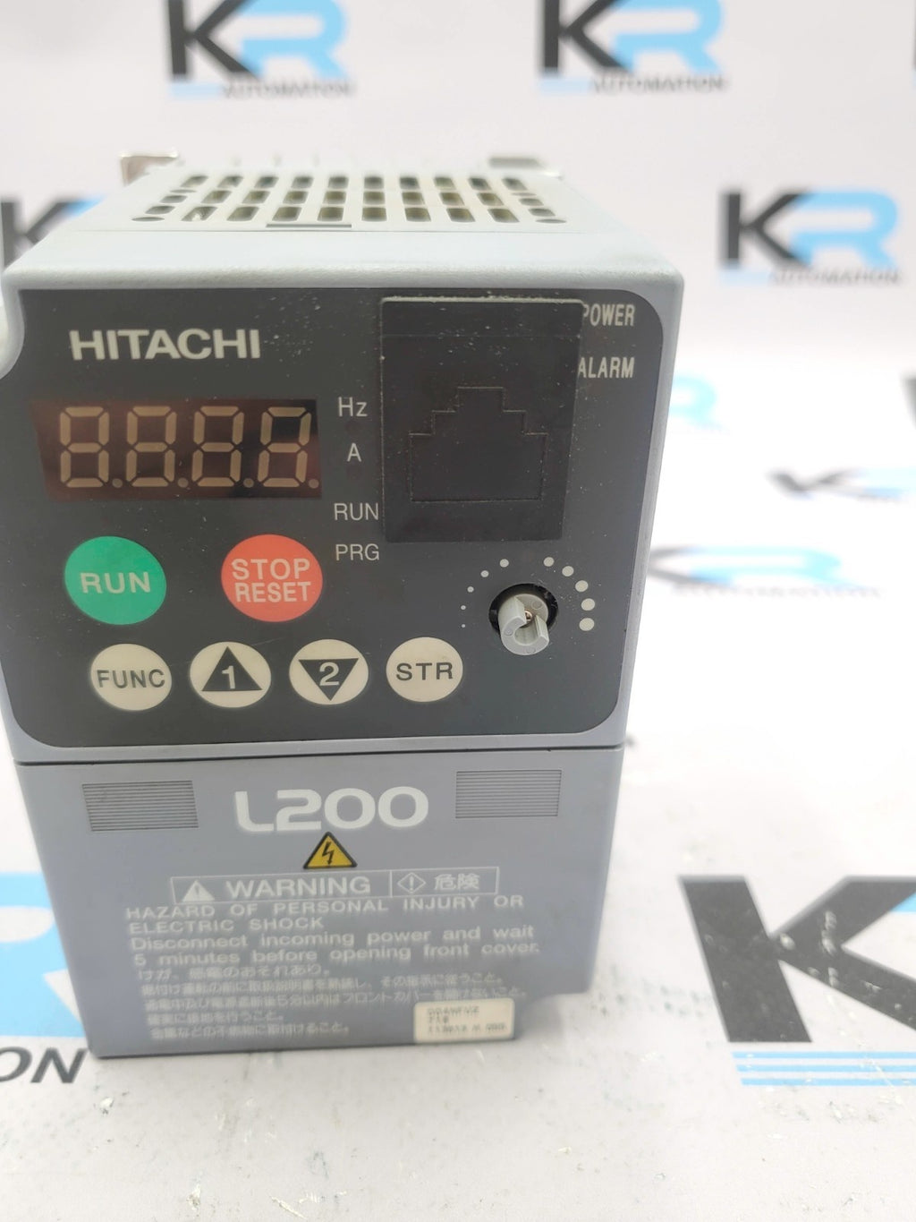 Hitachi L200-004NFU2 Used