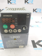 Hitachi L200-004NFU2 Used