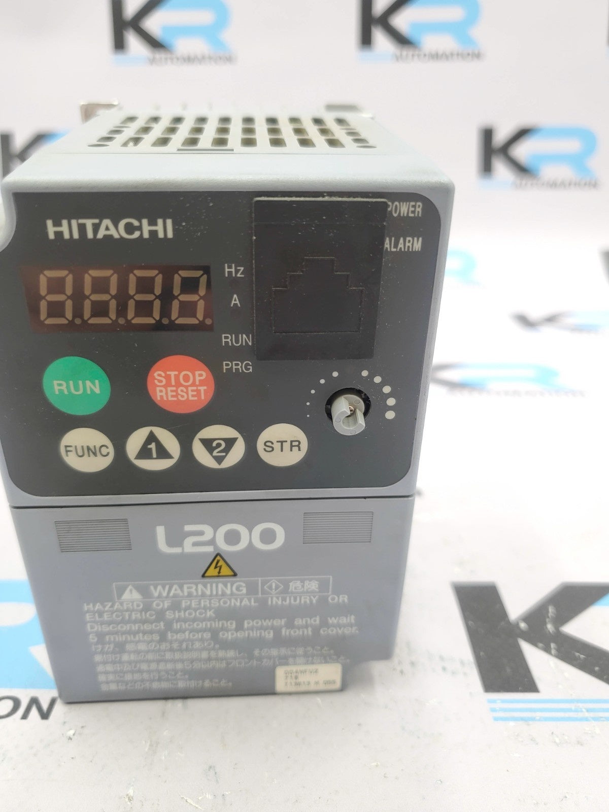 Hitachi L200-004NFU2 Used