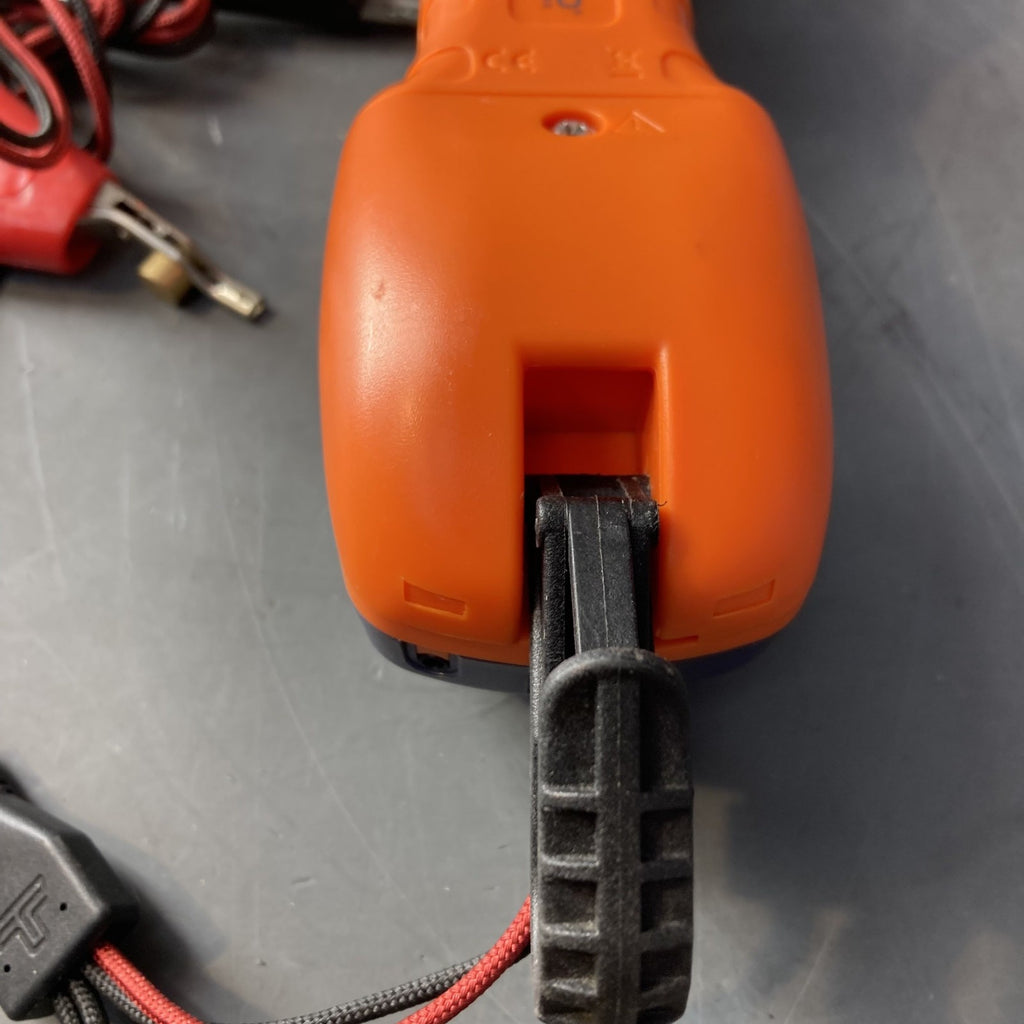 Tempo TM-700 Used