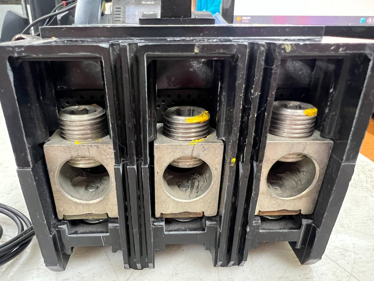 Square D KAL361251027 Used