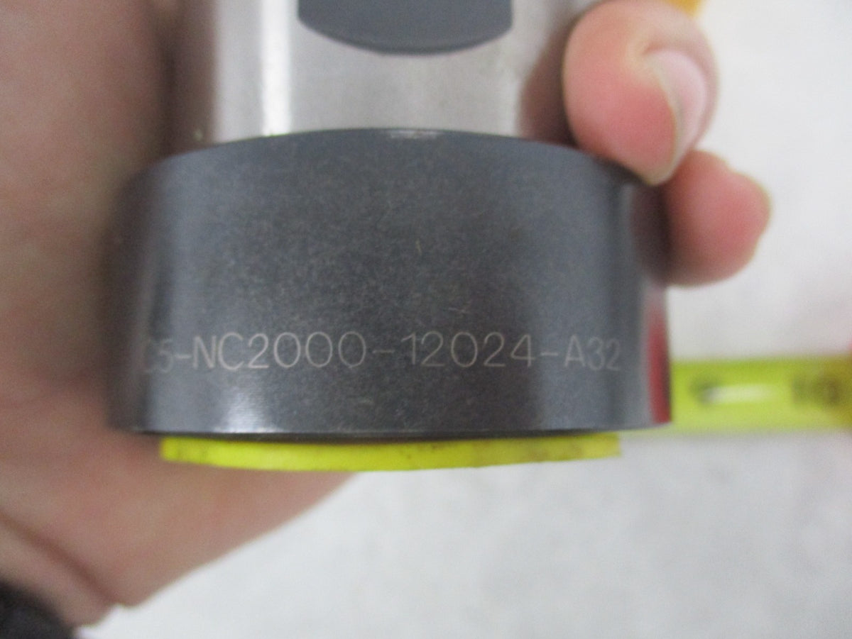 Sandvik XA0315 Used