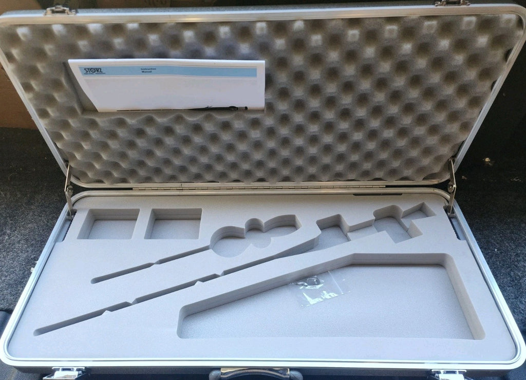 KARL STORZ case only Used