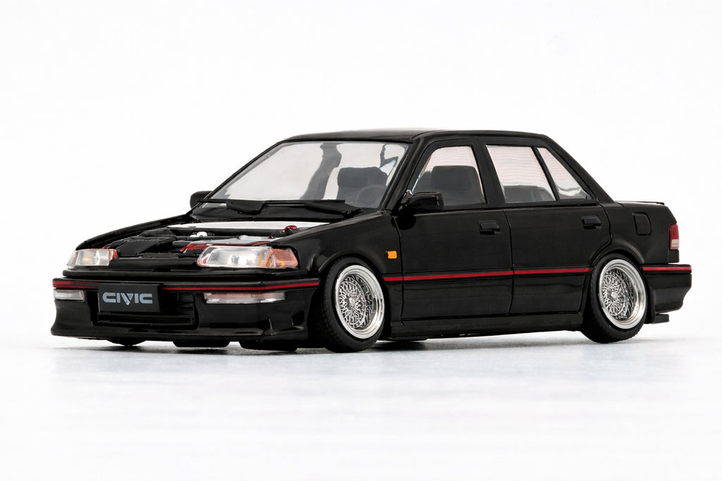 BMC Honda Civic New