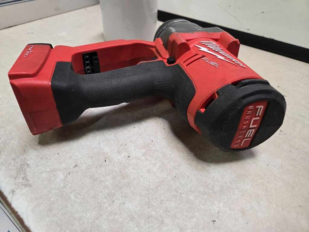 Milwaukee 2867-20 Used