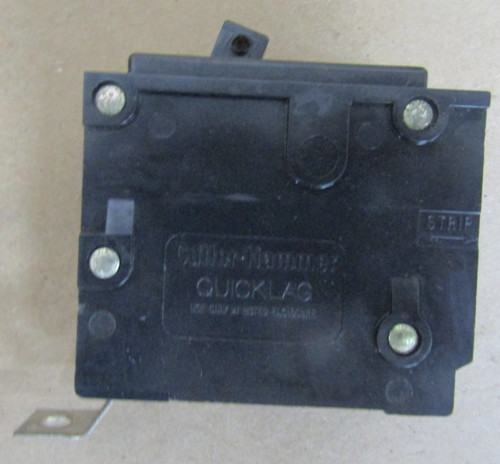 Eaton BAB1020 Used