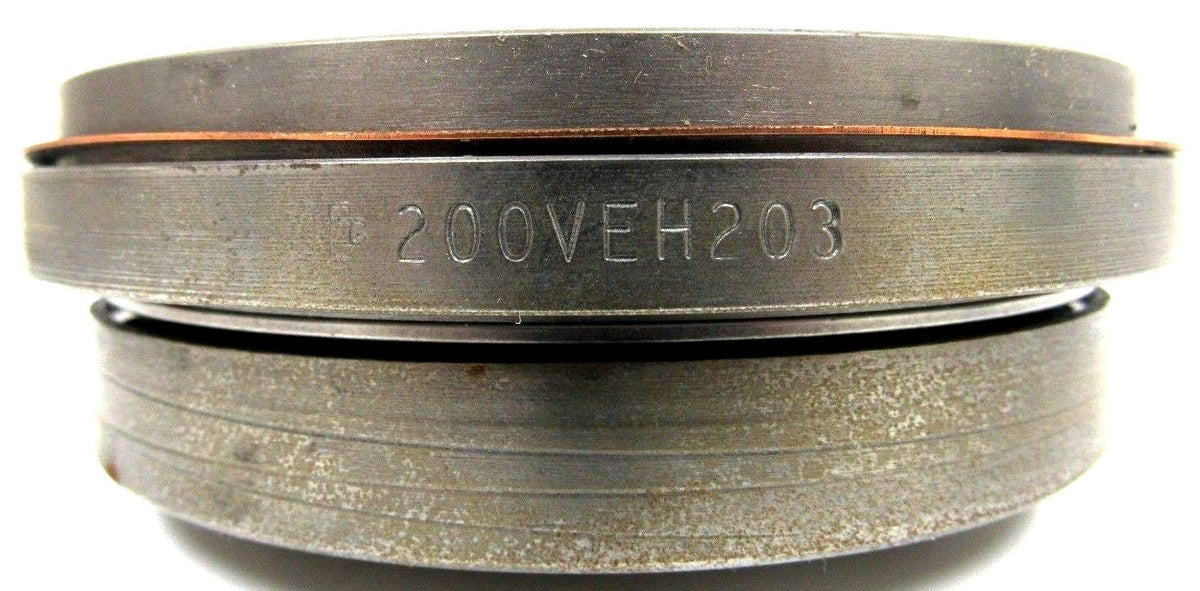 GARDNER DENVER 202VEH307B New