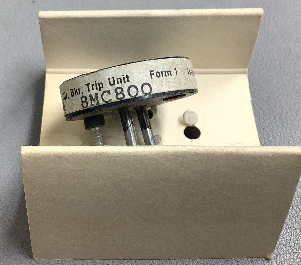 Westinghouse 8MC-800 New