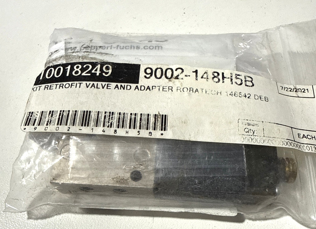 Robatech 146542 New