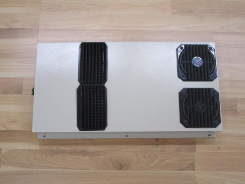 Dayle Yang Mechatronics DCF-12S New