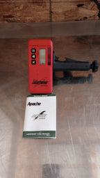 Apache 44 Used