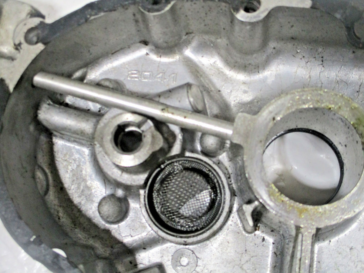 Briggs & Stratton 592849 Used