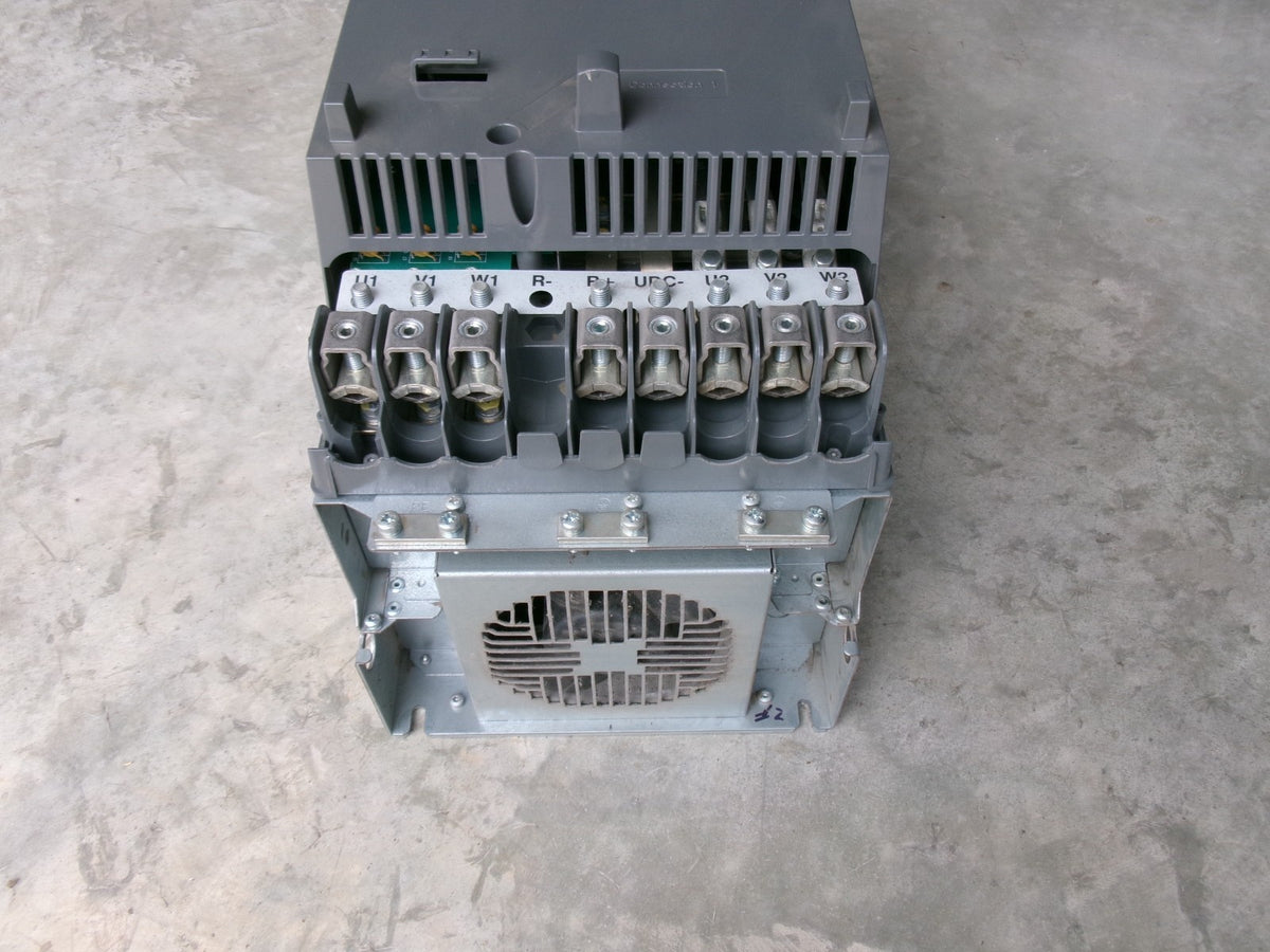 ABB ACS550-U1-180A-4 Used