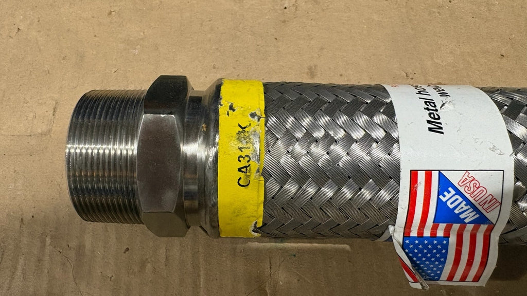 Hose Master CA316K New
