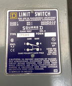 Square D 9007 CR53B2 Used