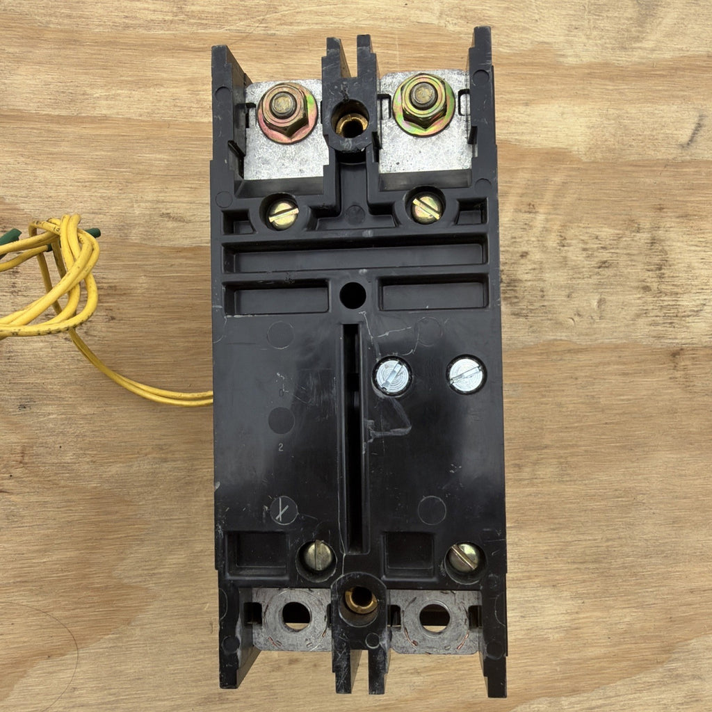 Cutler-Hammer CCH2200 Used