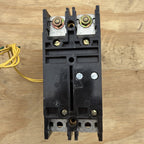 Cutler-Hammer CCH2200 Used