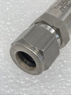 Swagelok SS-8C-1/3 Used