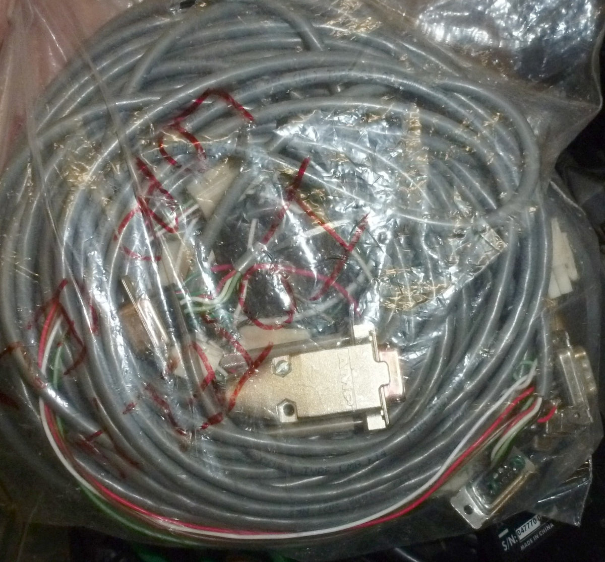 IO TECH / IOTECH WBK17 Used