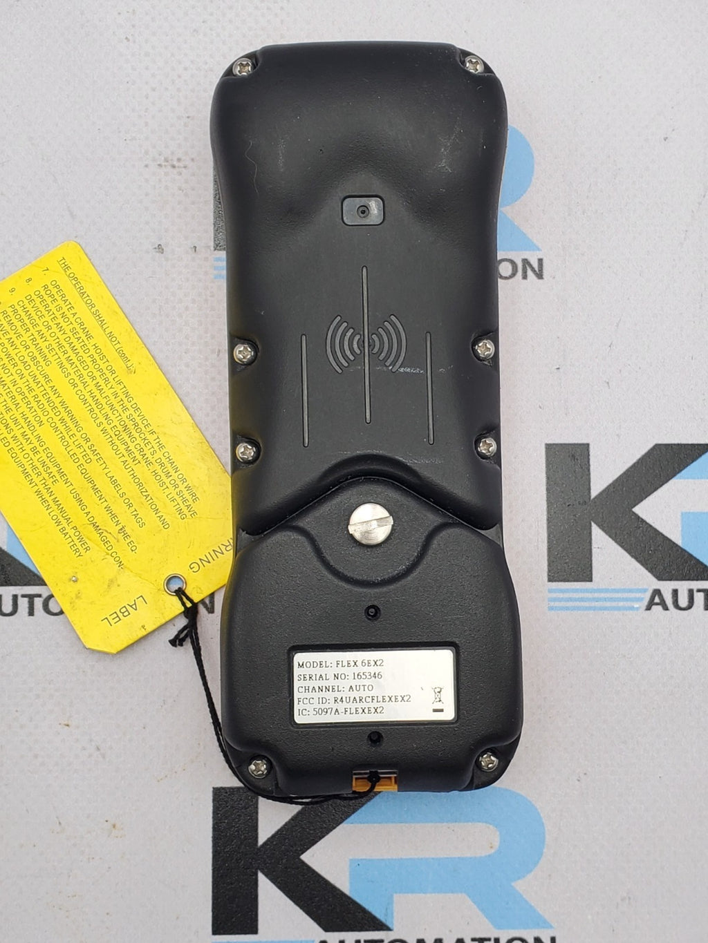 Magnetek FLEX 6EX2 Used