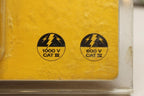 Fluke i400 New