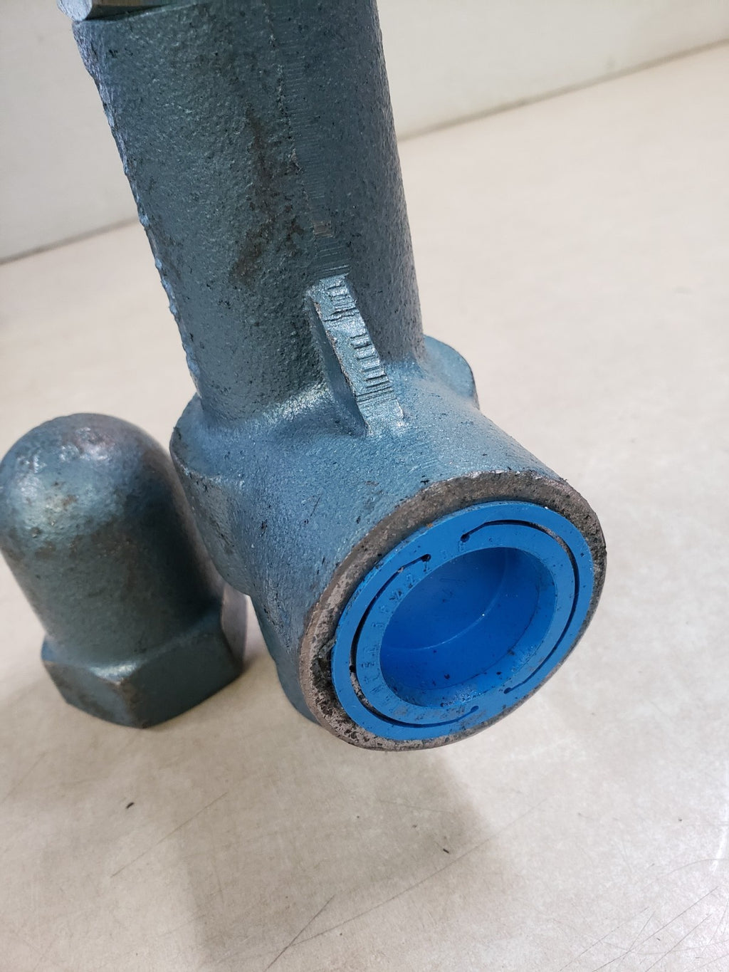 FLUFLO VJ5-WS Used