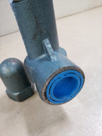 FLUFLO VJ5-WS Used