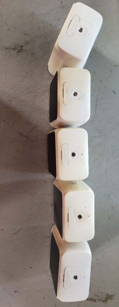 Eufy Atomic Beam Cop Cam Used