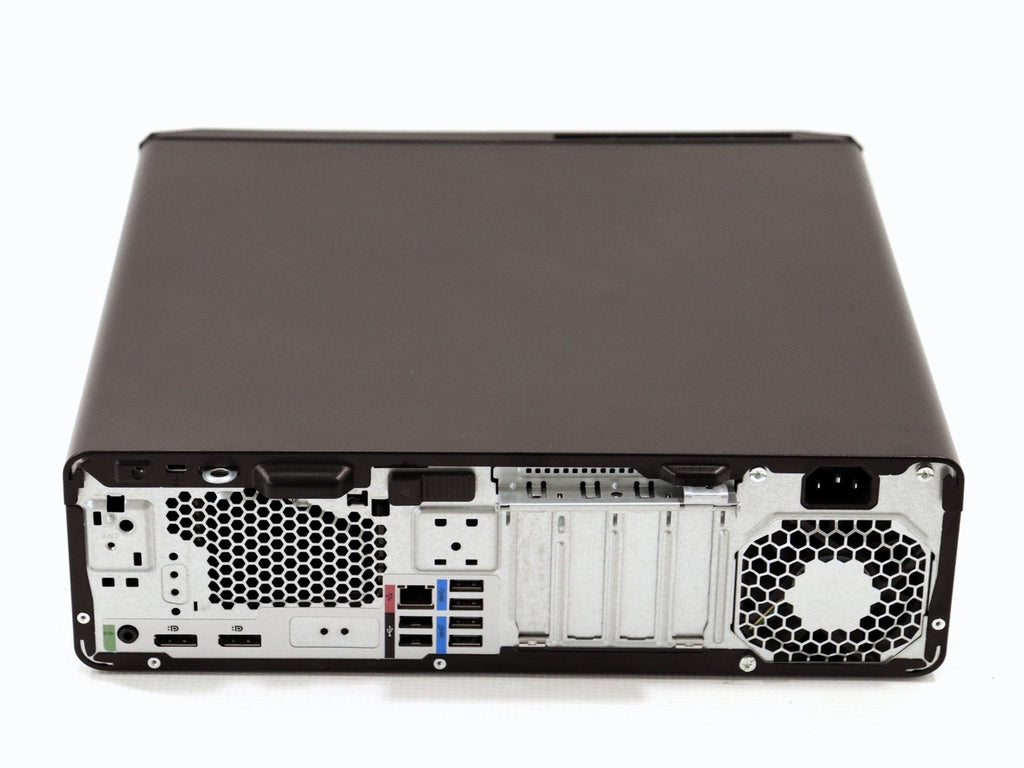 HP HP Z2 G5 Used