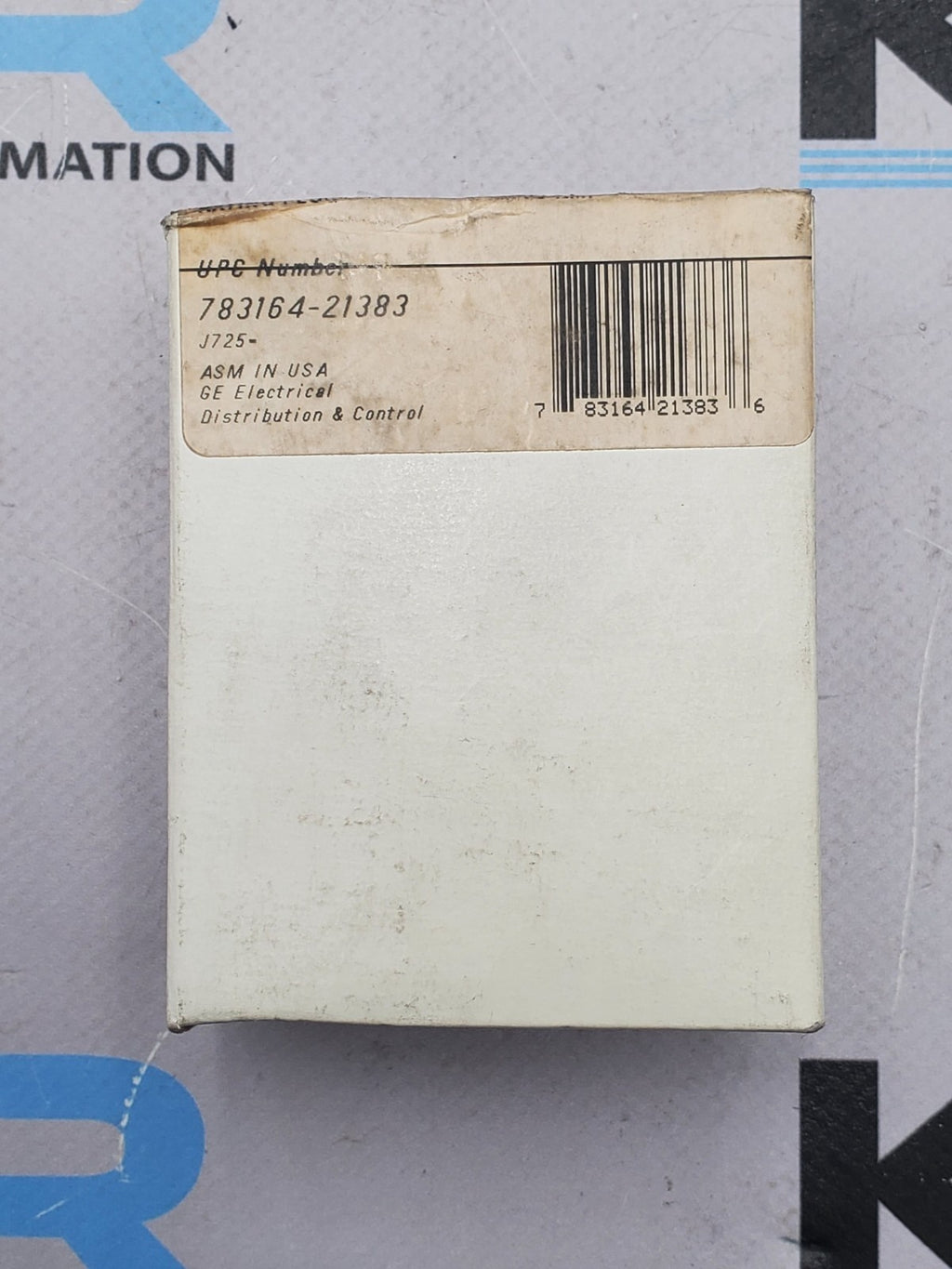General Electric SRPE30A30 New