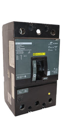Square D KAL26200WBB Used