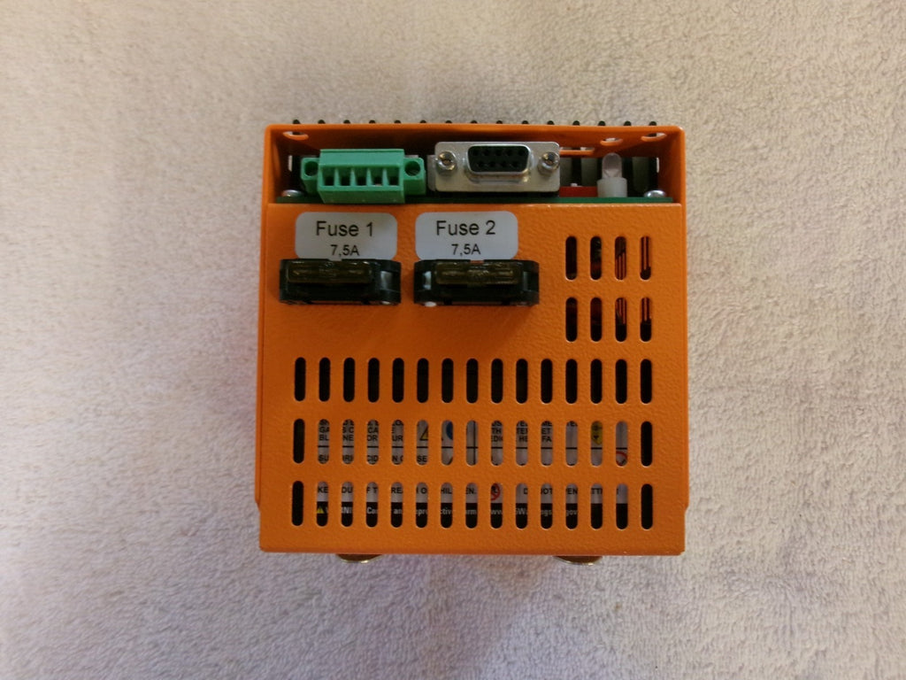 Bicker Elektronik UPSI-2401 Used