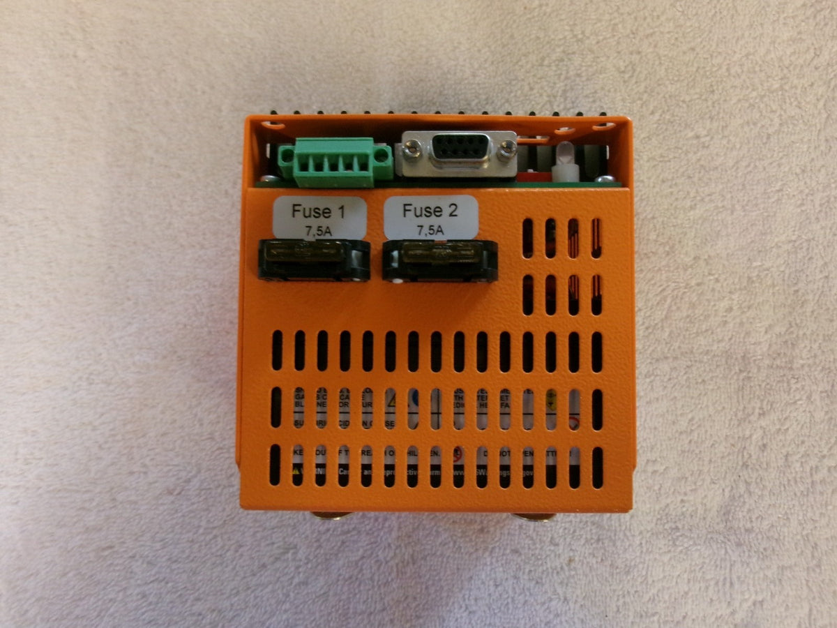 Bicker Elektronik UPSI-2401 Used