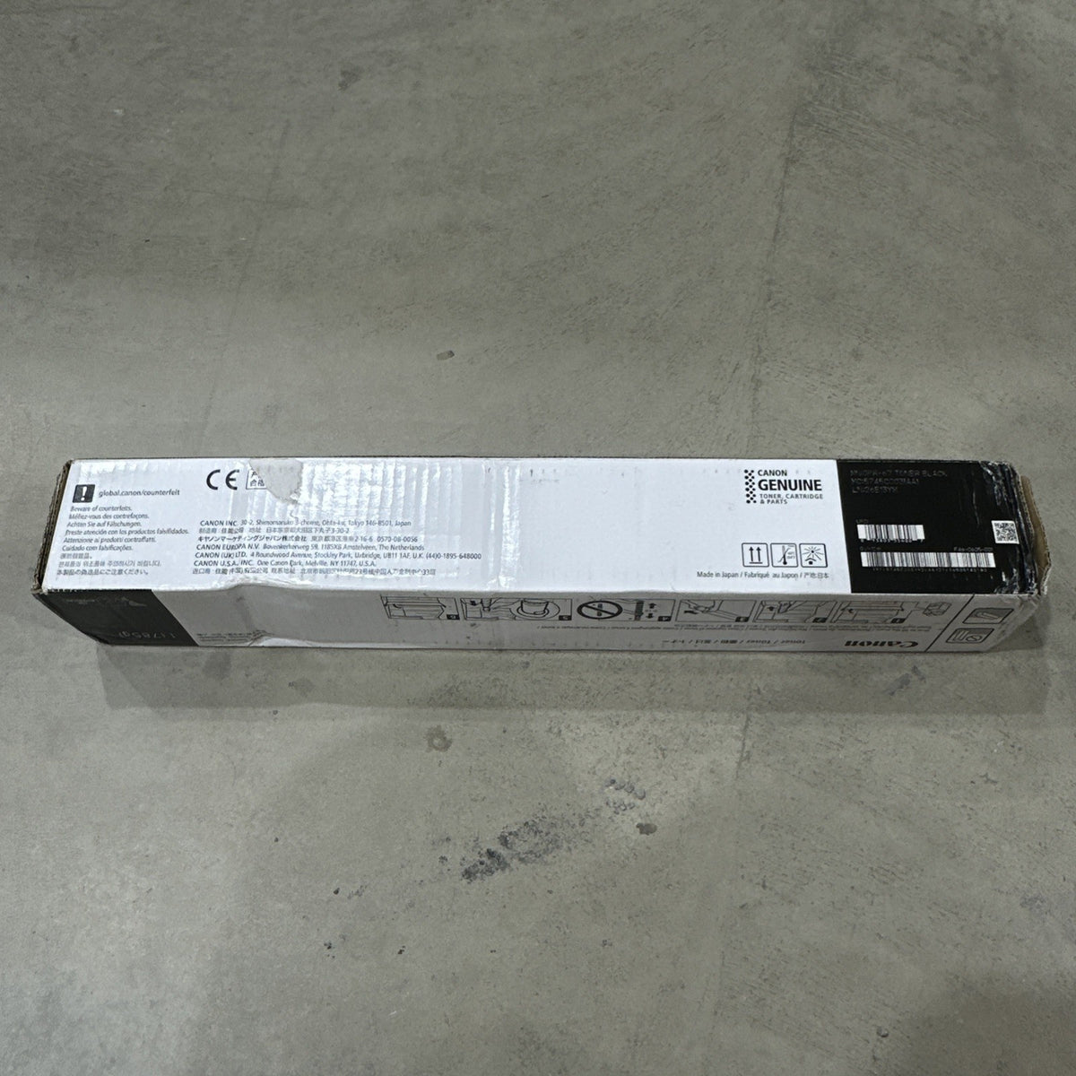 Canon Canon GPR-67 New