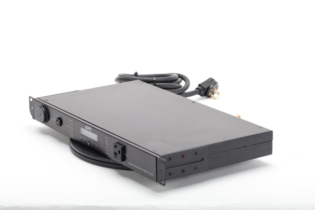APC G50NETB-20A2 Used