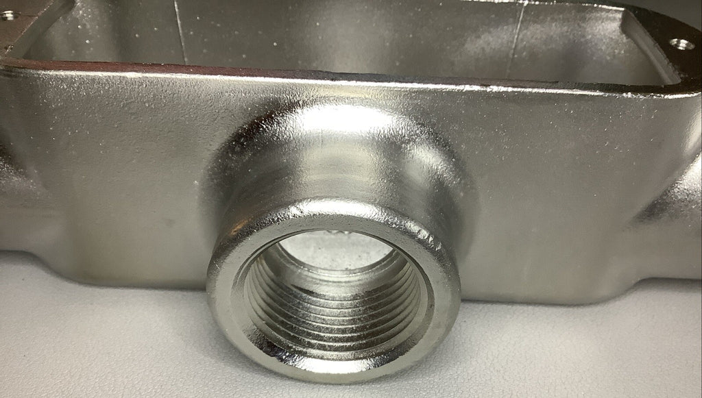 Calbrite S61000TE00 New