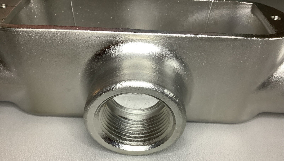 Calbrite S61000TE00 New