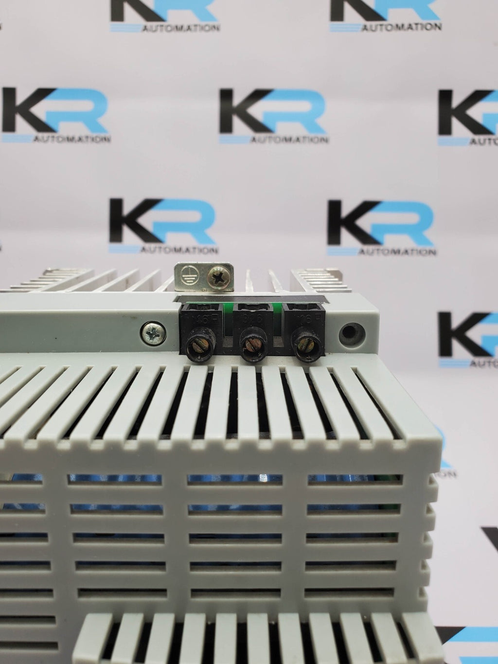 Minarik AC212T-7.5 Used