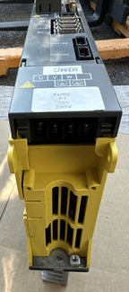 FANUC A06B-6096-H105 Used